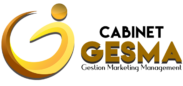 Logo Cabinet GESMA