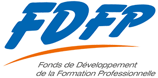 Logo FDFP